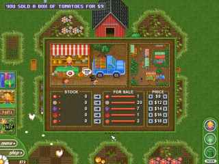 Alice Greenfingers Free Download Mac